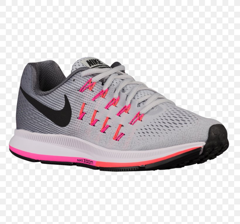 Nike Air Zoom Pegasus 33, PNG, 767x767px, Nike, Athletic Shoe, Basketball Shoe, Clothing, Cross Training Shoe Download Free