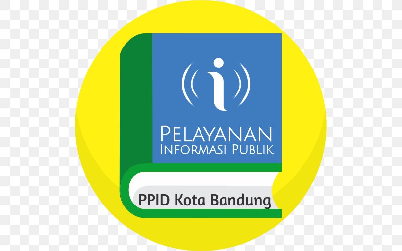 PPID Kota Bandung Logo Information Image TKQ-TPQ-DTA AL MUJADDID, PNG, 513x513px, Ppid Kota Bandung, Area, Bandung, Bandung City, Brand Download Free