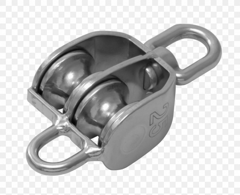 Pulley Shackle Block Plain Bearing, PNG, 1000x812px, Pulley, Automotive Exterior, Bearing, Block, Boating Download Free