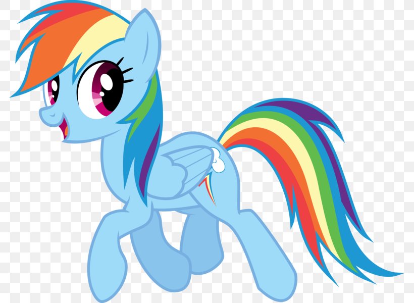 Rainbow Dash Pinkie Pie Applejack My Little Pony, PNG, 783x600px, Watercolor, Cartoon, Flower, Frame, Heart Download Free