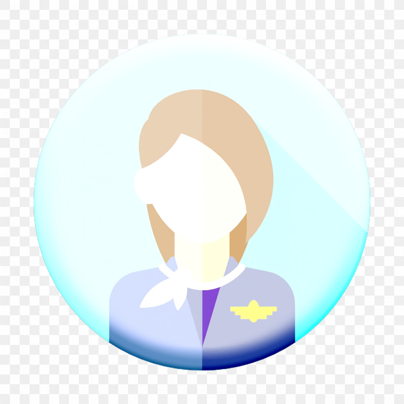 Stewardess Icon Profession Avatars Icon, PNG, 1228x1228px, Stewardess Icon, Biology, Computer, Human Biology, Human Skeleton Download Free