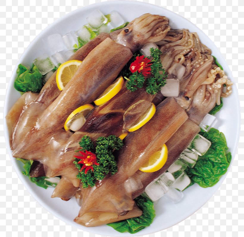 Thai Cuisine Recipe Seafood Dish, PNG, 800x799px, Thai Cuisine, Asian Food, Dish, Food, Leaf Vegetable Download Free