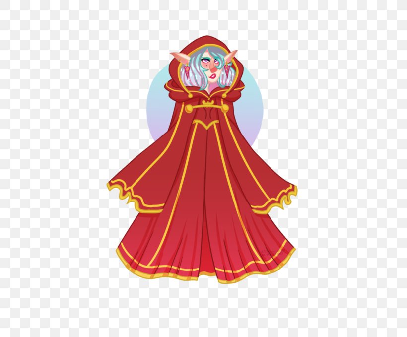 The Adventure Zone Lich Art Podcast Robe, PNG, 500x679px, Adventure Zone, Art, Cloak, Clothing, Cosplay Download Free