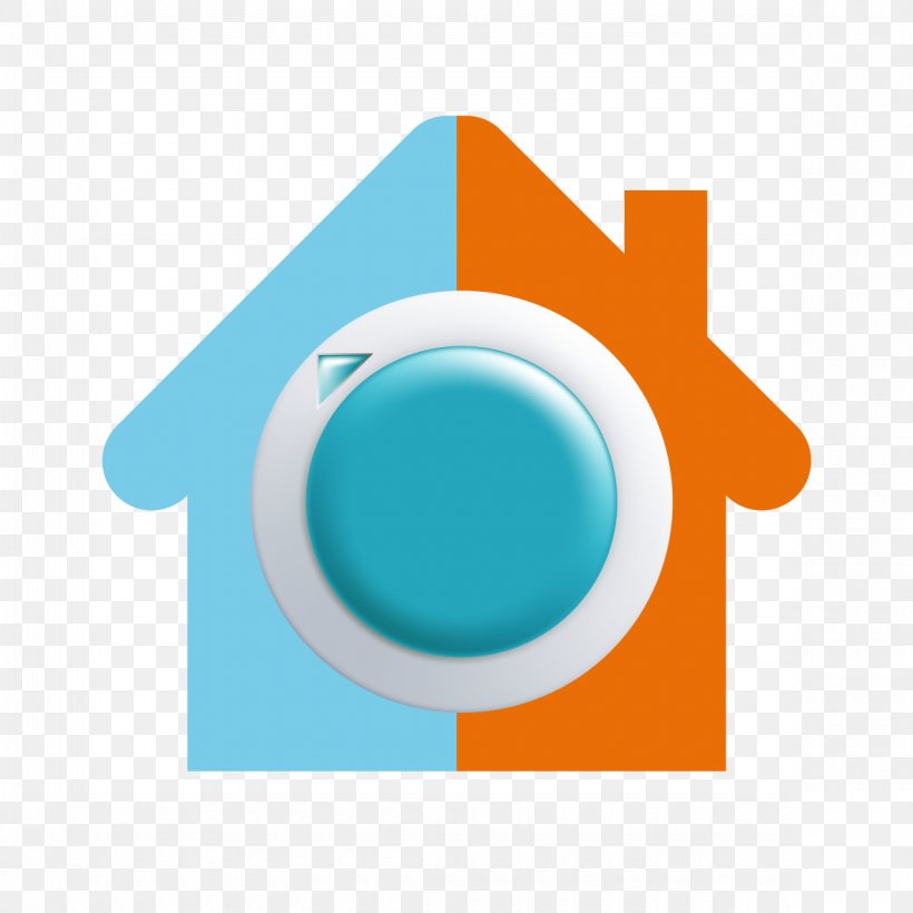 Thermostat Clip Art, PNG, 1180x1180px, Thermostat, Air Conditioning, Central Heating, Hvac, Nest Learning Thermostat Download Free