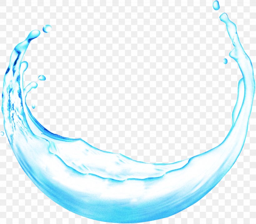 Water Drop Blue, PNG, 2692x2363px, Water, Aqua, Azure, Blue, Designer Download Free
