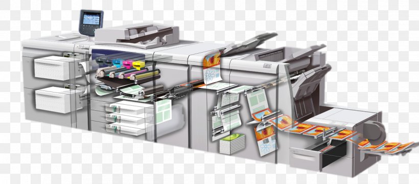 Xerox Digital Printing Photocopier Color Printing, PNG, 1250x550px, Xerox, Advertising, Brochure, Color Printing, Digital Printing Download Free