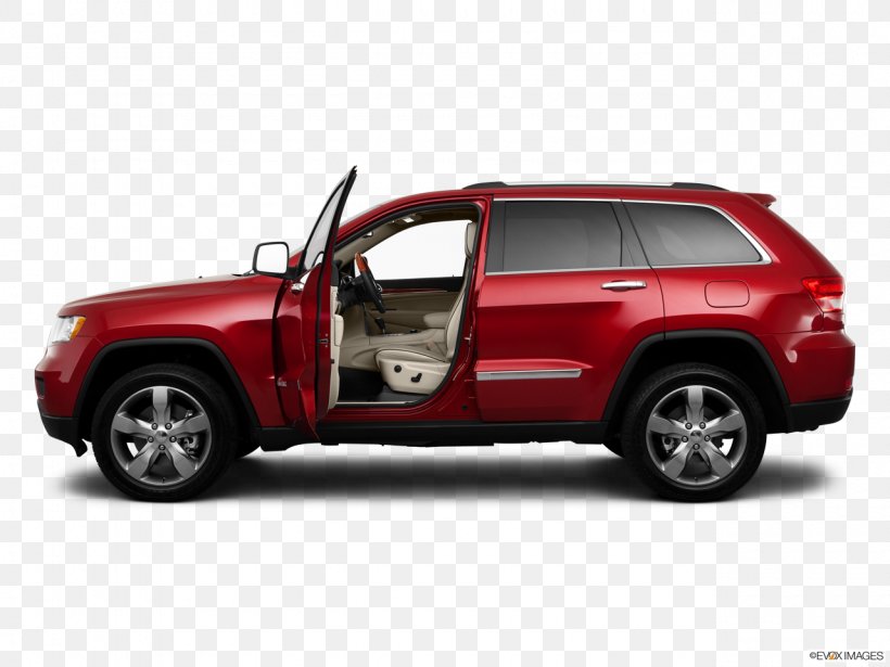 2011 Jeep Grand Cherokee Overland Car Chrysler Sport Utility Vehicle, PNG, 1280x960px, 2011 Jeep Grand Cherokee, 2013 Jeep Grand Cherokee, Jeep, Automotive Design, Automotive Exterior Download Free