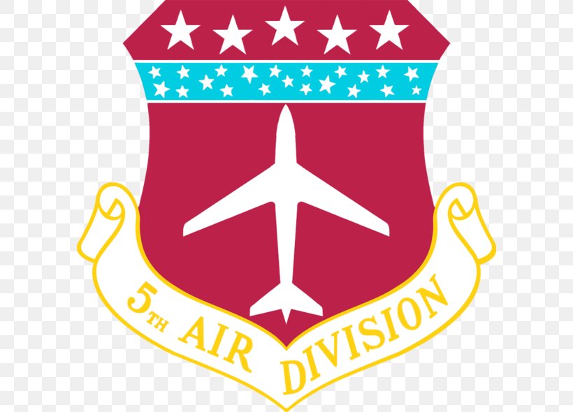 5th Air Division United States Air Force Military 15th Expeditionary Mobility Task Force, PNG, 600x590px, 5th Bomb Wing, 509th Bomb Wing, United States Air Force, Air Division, Air Force Download Free