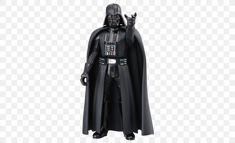Anakin Skywalker Star Wars Darth Tomy Figurine, PNG, 500x500px, Anakin Skywalker, Action Figure, Character, Darth, Fiction Download Free