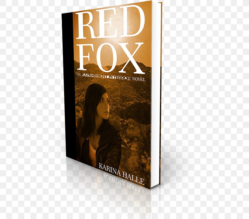 Book Red Fox Vulpini Product, PNG, 500x720px, Book, Publication, Red Fox, Vulpini Download Free
