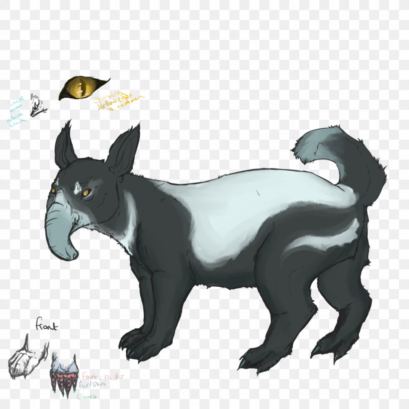 Cat Dog Cartoon Character, PNG, 1024x1024px, Cat, Carnivoran, Cartoon, Cat Like Mammal, Character Download Free