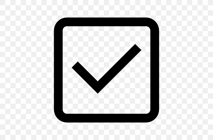 Checkbox Check Mark, PNG, 540x540px, Checkbox, Button, Check Mark, Pixel Art, Symbol Download Free