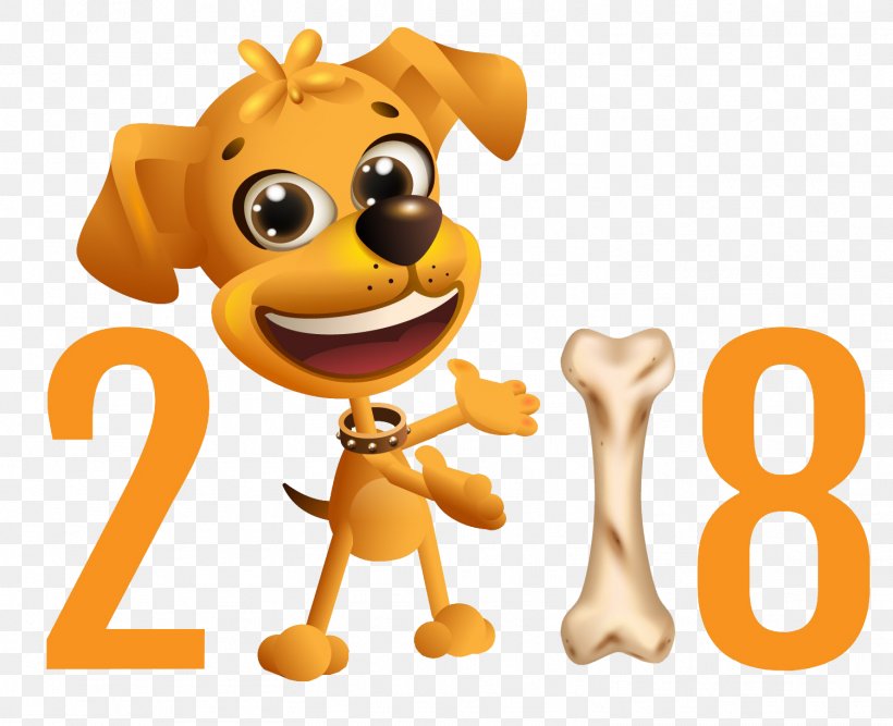 Dog Chinese New Year Clip Art, PNG, 1501x1221px, Dog, Carnivoran, Cat Like Mammal, Chinese Calendar, Chinese New Year Download Free