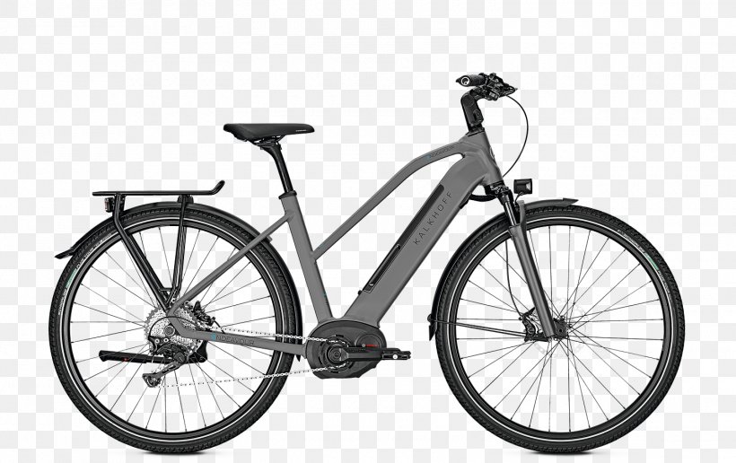 Electric Bicycle Kalkhoff Bicycle Frames Hybrid Bicycle, PNG, 1500x944px, Electric Bicycle, Bicycle, Bicycle Accessory, Bicycle Cranks, Bicycle Drivetrain Part Download Free