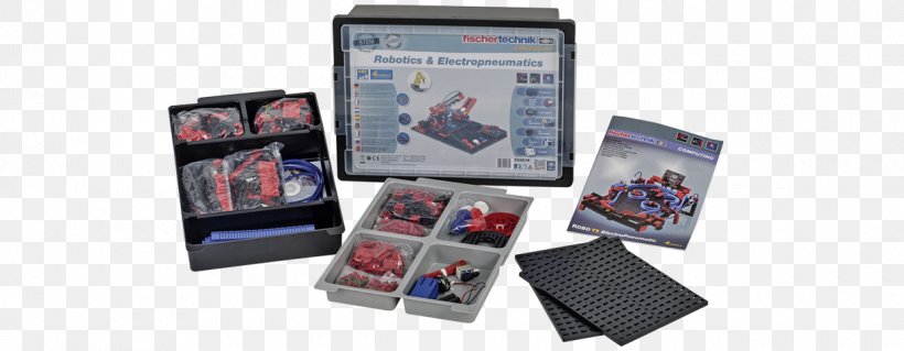 Fischertechnik Robotics Energy Education Technology, PNG, 1220x475px, Fischertechnik, Communication, Computer, Computer Accessory, Education Download Free