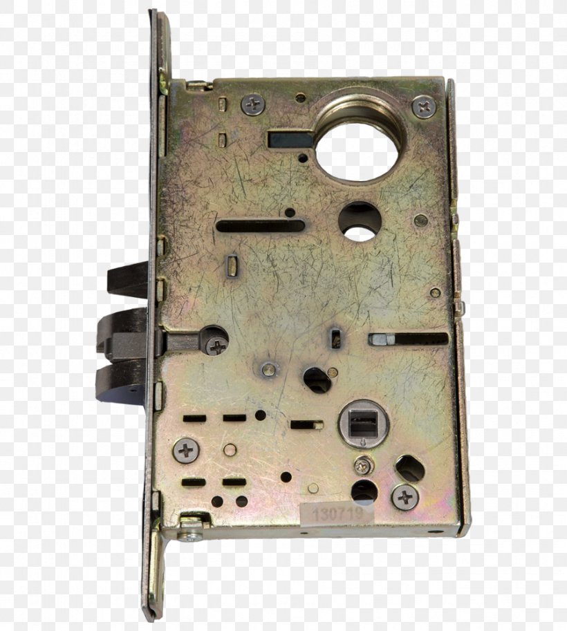 Mortise Lock Escutcheon Bronze Lever, PNG, 898x1000px, Mortise Lock, Bronze, Electronic Component, Electronics, Escutcheon Download Free