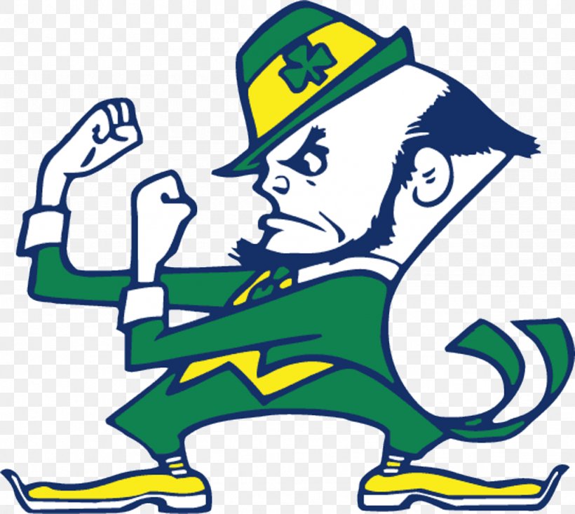 Notre Dame Fighting Irish Football Notre Dame Fighting Irish Women's Basketball Notre Dame Fighting Irish Men's Basketball Logo Clip Art, PNG, 1024x916px, Notre Dame Fighting Irish Football, Area, Art, Artwork, College Football Download Free