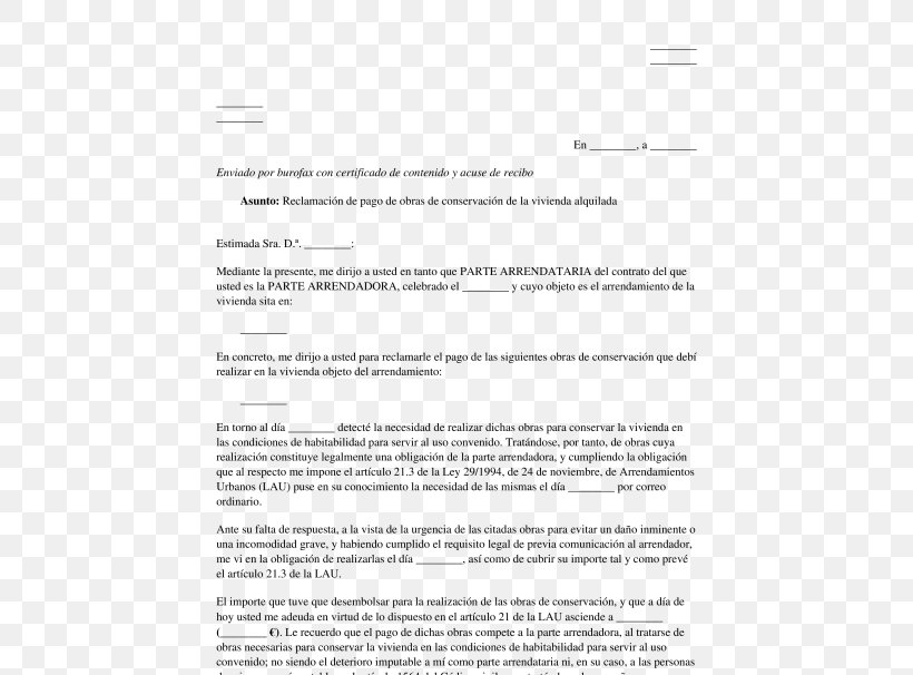 Payment Document Receipt Renting Letter, PNG, 532x606px, Payment, Apartment, Area, Business, Communication Download Free