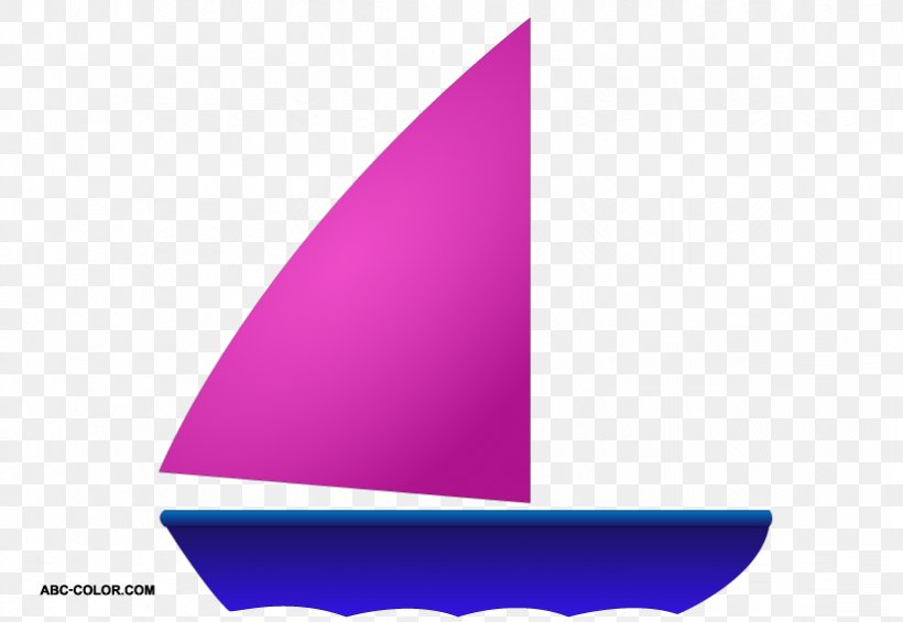 Sailing Ship Sailboat Drawing Clip Art, PNG, 822x567px, Sailing Ship, Boat, Drawing, Magenta, Mast Download Free