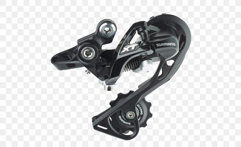 Shimano Deore XT Shimano Acera Bicycle, PNG, 500x500px, Shimano, Bicycle, Bicycle Drivetrain Part, Bicycle Part, Derailleur Gears Download Free