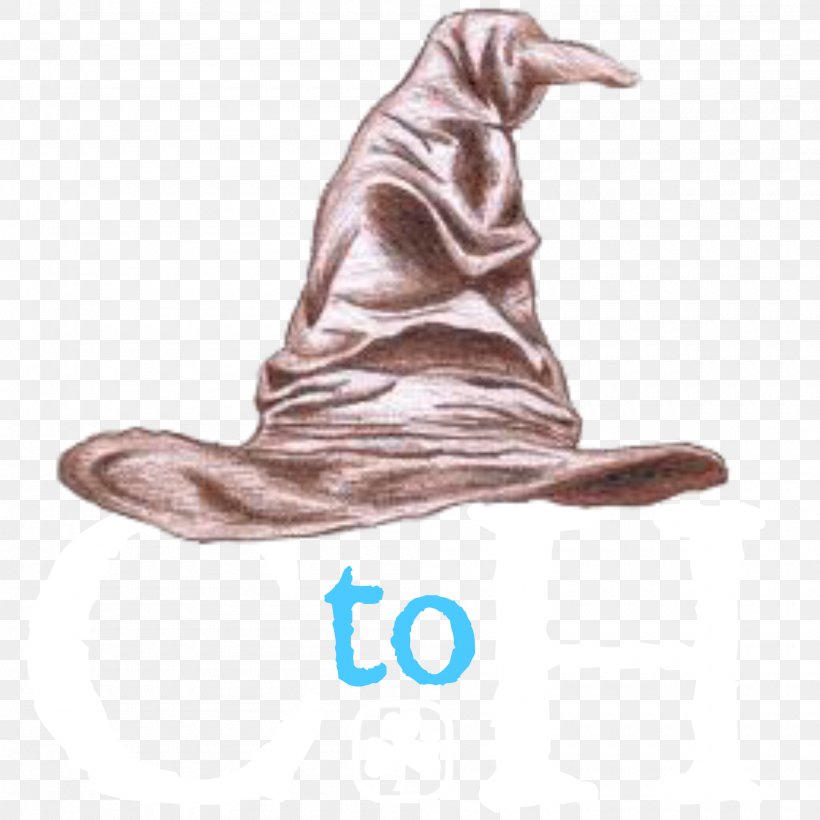 Sorting Hat Harry Potter (Literary Series) Fictional Universe Of Harry Potter Clip Art Hogwarts School Of Witchcraft And Wizardry, PNG, 2000x2000px, Sorting Hat, Drawing, Fictional Universe Of Harry Potter, Harry Potter, Harry Potter Literary Series Download Free