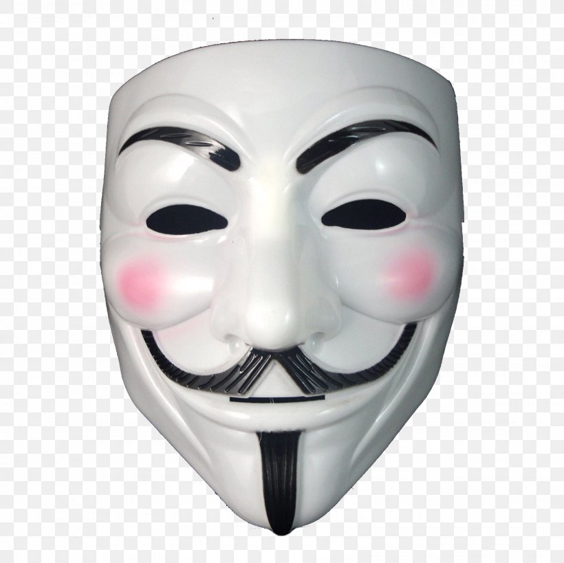 V For Vendetta Guy Fawkes Mask Gunpowder Plot Masquerade Ball, PNG, 1600x1600px, V For Vendetta, Anonymous, Clothing Accessories, Cosplay, Costume Download Free
