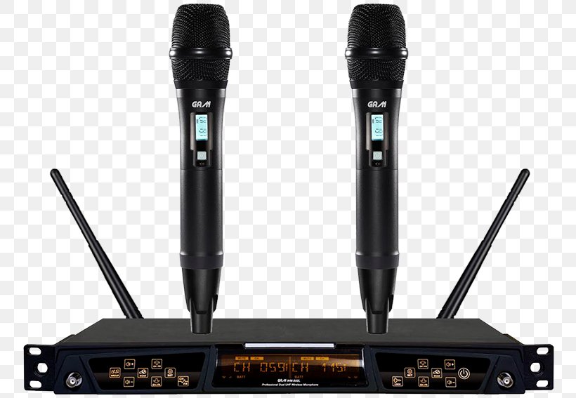 Wireless Microphone Professional Audio Public Address Systems, PNG, 800x567px, Microphone, Audio, Audio Equipment, Audio Signal, Broadcasting Download Free