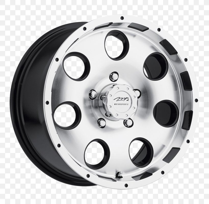 Alloy Wheel Car Rim Discount Tire, PNG, 800x800px, Alloy Wheel, Allterrain Vehicle, American Racing, Auto Part, Automotive Wheel System Download Free