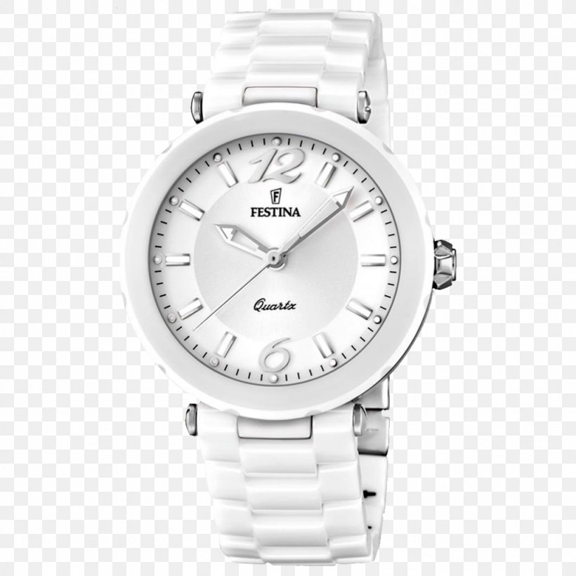 Amazon.com Festina Watch Clock Fossil Group, PNG, 1024x1024px, Amazoncom, Body Jewelry, Bracelet, Brand, Clock Download Free