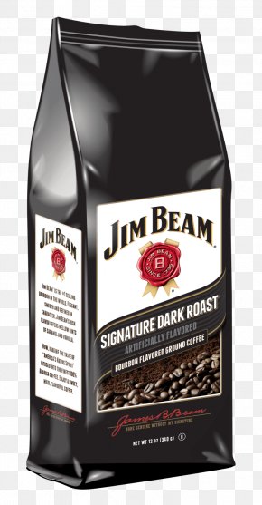 Coffee - Bourbon Whiskey Coffee Liqueur Non-alcoholic Drink PNG