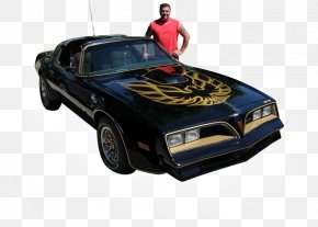 Car - Car Auto Show Pontiac Firebird Convertible Bumper PNG