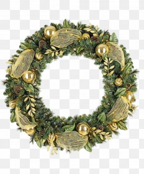 Pine Pine Family - Christmas Decoration Cartoon PNG