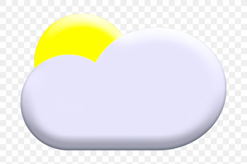 Cloudy Icon Forecast Icon Sun Icon, PNG, 1152x768px, Cloudy Icon, Cloud, Forecast Icon, Heart, Logo Download Free