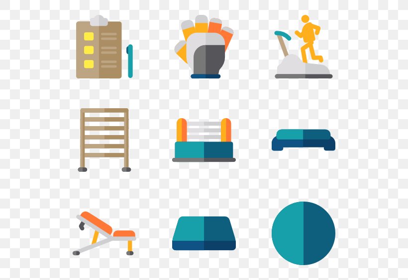 Physical Fitness Clip Art, PNG, 600x564px, Physical Fitness, Area, Communication, Diagram, Exercise Download Free