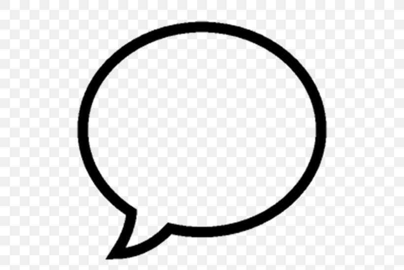 Speech Balloon, PNG, 550x550px, Speech Balloon, Black, Black And White, Monochrome Photography, Share Icon Download Free
