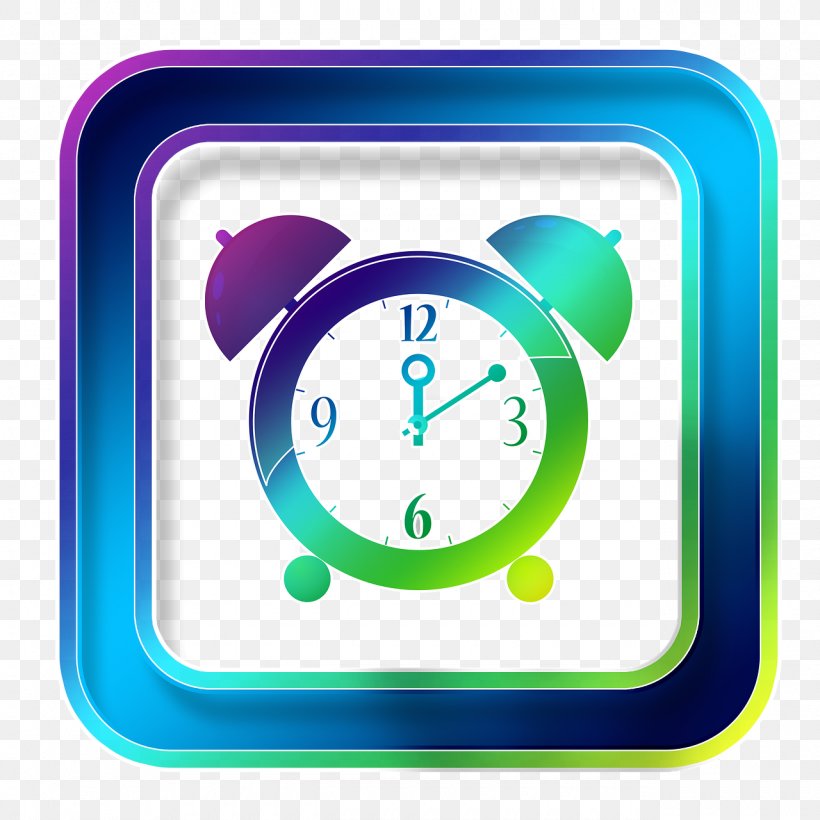 Clock - Digital Clock Alarm Clocks PNG