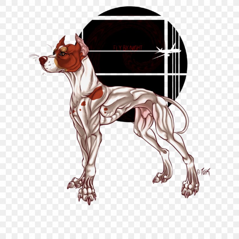 Dog Breed Italian Greyhound Cartoon Character, PNG, 894x894px, Dog Breed, Breed, Carnivoran, Cartoon, Character Download Free