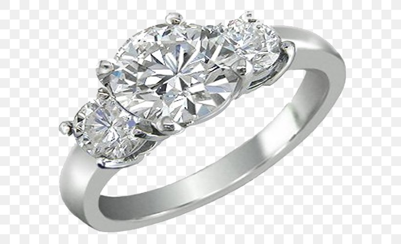 Engagement Ring Diamond Wedding Ring Jewellery, PNG, 600x500px, Engagement Ring, Bling Bling, Body Jewelry, Carat, Cut Download Free