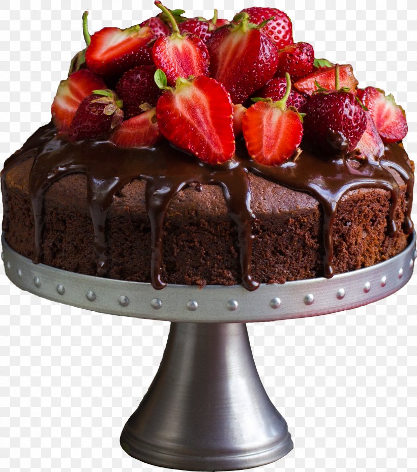 Flourless Chocolate Cake Sachertorte Bakery, PNG, 2392x2708px, Chocolate Cake, Baked Goods, Bakery, Cake, Cake Decorating Download Free