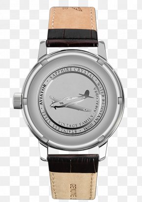 Watch - Invicta Watch Group Bell P-39 Airacobra Clock Lorus PNG