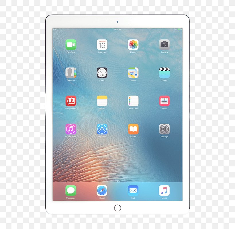 IPad Air 2 IPad Pro (12.9-inch) (2nd Generation) Apple, PNG, 800x800px, Ipad, Apple, Apple 105inch Ipad Pro, Apple Ipad Pro 97, Cellular Network Download Free