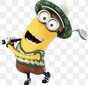 Minions - Kevin The Minion Stuart The Minion Bob The Minion PNG