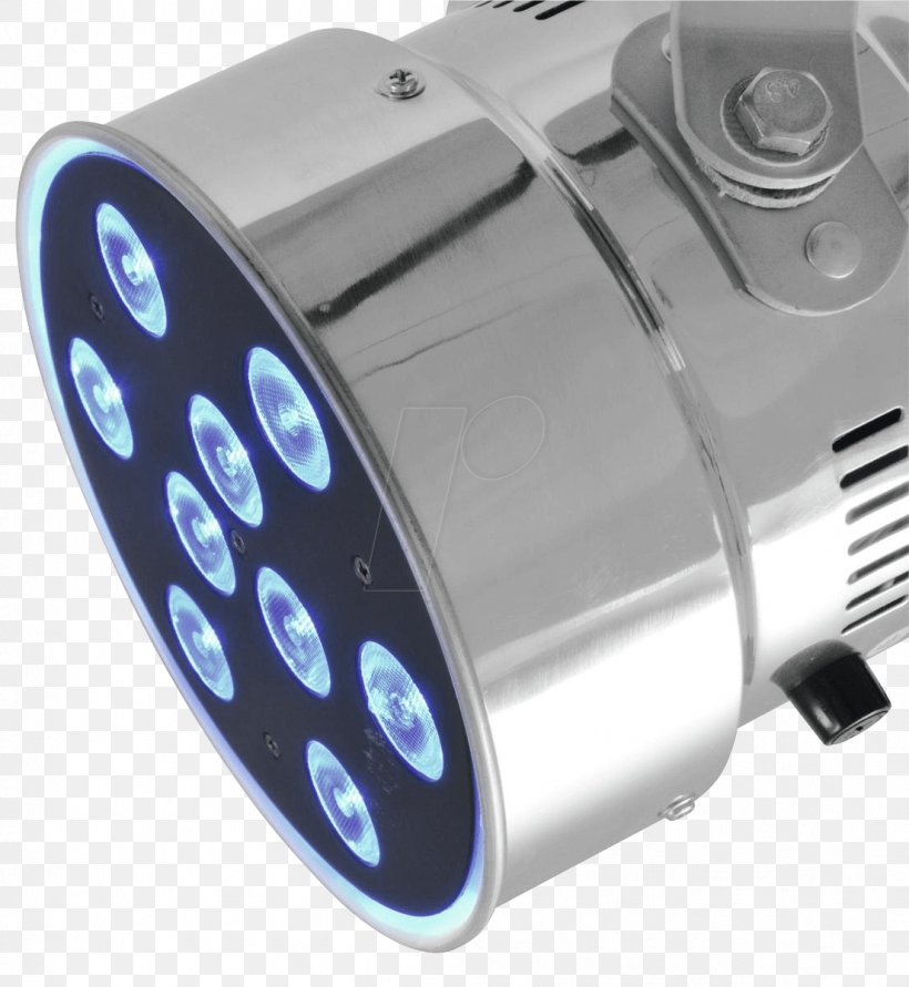 LED Stage Lighting Parabolic Aluminized Reflector Light Light-emitting Diode, PNG, 1104x1200px, Light, Automotive Lighting, Cylinder, Euro, Hardware Download Free