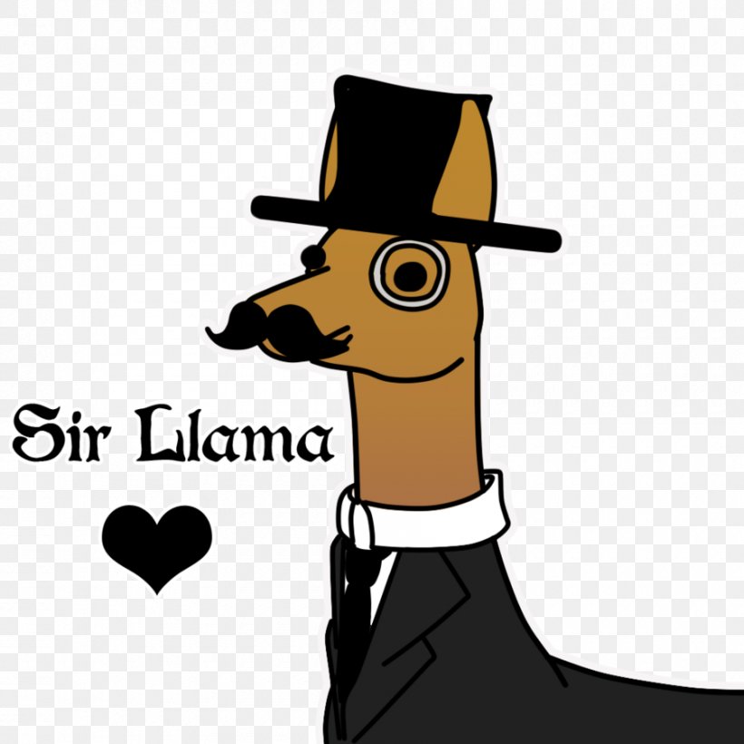 Llama T-shirt Clip Art, PNG, 900x900px, Llama, Animal, Cartoon, Deviantart, Drawing Download Free