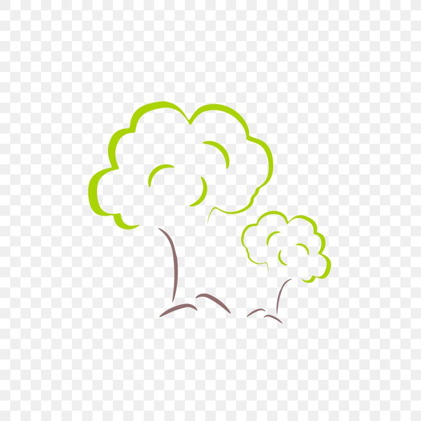 Logo Tree Object, PNG, 820x820px, Logo, Area, Artwork, Flower, Flowering Plant Download Free