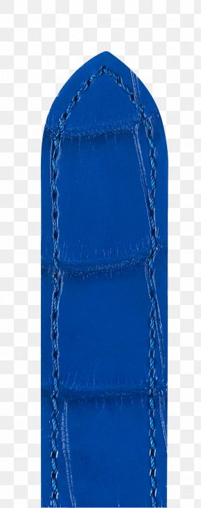 Royal Blue - Louisiana American Alligator Alligators Color Uhrenarmband PNG