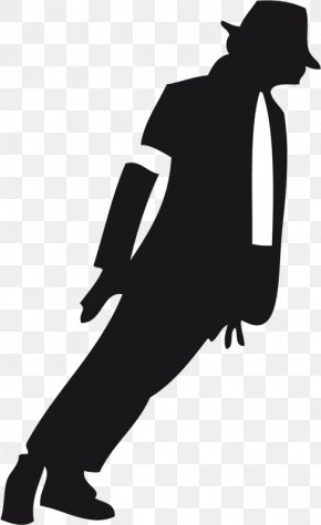Mike - Moonwalk Free Silhouette Drawing Clip Art PNG