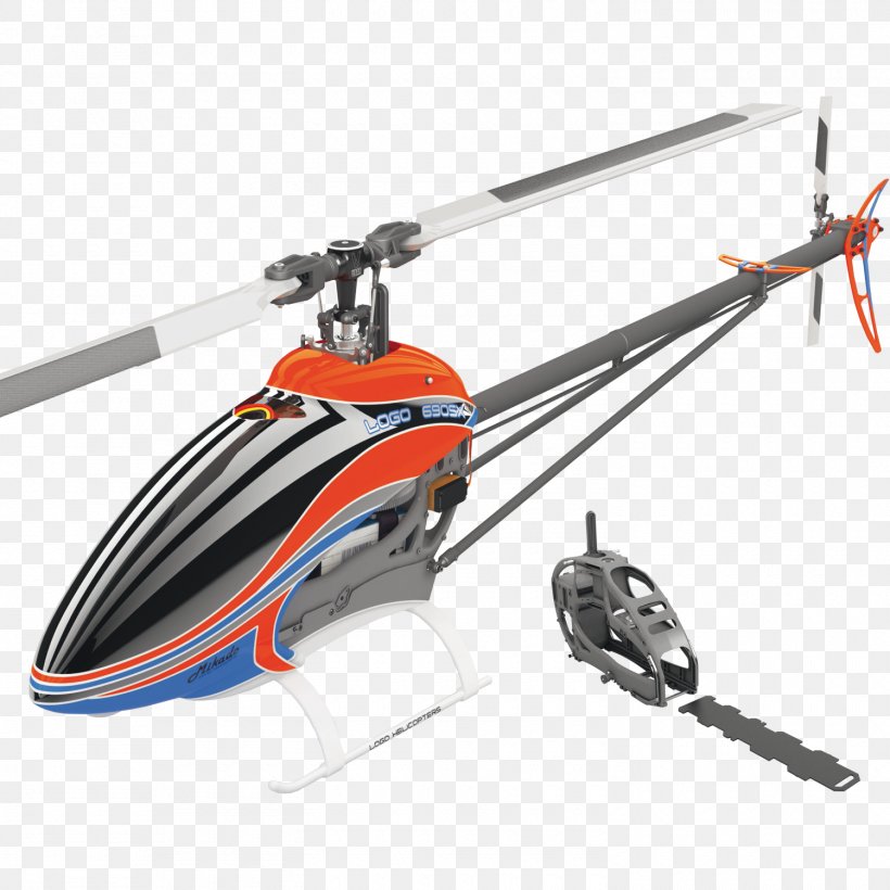 Radio-controlled Helicopter Helicopter Rotor Mikado Model Helicopters GmbH Logo, PNG, 1500x1500px, Helicopter, Aircraft, Engine, Helicopter Rotor, Kit Download Free