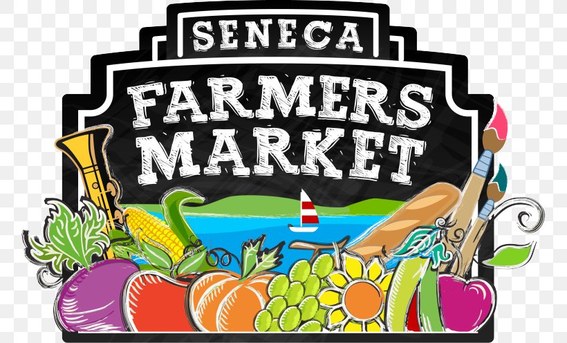 Seneca Falls Farmers' Market Clip Art, PNG, 757x496px, Farmer, Cartoon,  Family Farm, Farm, Food Download Free