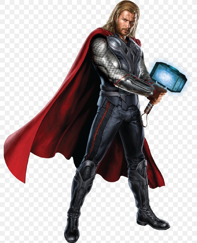 Thor Black Widow Odin Loki, PNG, 790x1010px, Thor, Avengers Age Of Ultron, Costume, Digital Art, Fictional Character Download Free